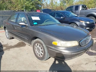 BUICK BUICK CENTURY CUSTOM