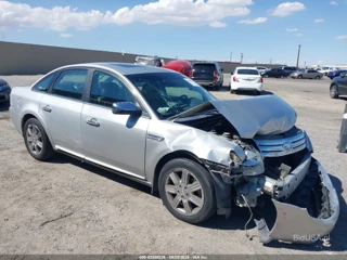 FORD FORD TAURUS LIMITED