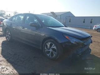 SUBARU SUBARU LEGACY PREMIUM