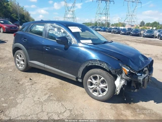 MAZDA MAZDA CX-3 SPORT