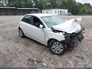KIA KIA FORTE EX