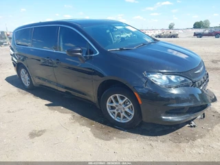 CHRYSLER CHRYSLER VOYAGER LX