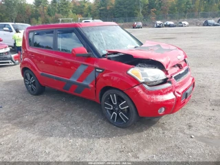 KIA KIA SOUL +