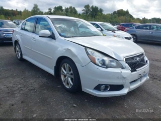 SUBARU SUBARU LEGACY 3.6R LIMITED