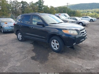 HYUNDAI HYUNDAI SANTA FE GLS