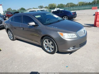 BUICK BUICK LACROSSE PREMIUM 2 GROUP