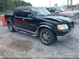 FORD FORD EXPLORER SPORT TRAC