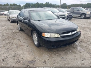 NISSAN NISSAN ALTIMA GLE/GXE/SE/XE