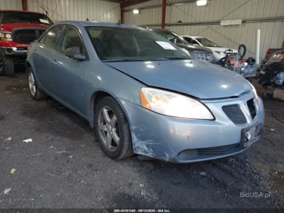 PONTIAC PONTIAC G6 GT