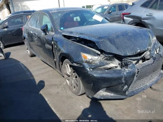 LEXUS LEXUS IS 250