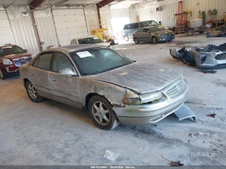 BUICK BUICK REGAL LS