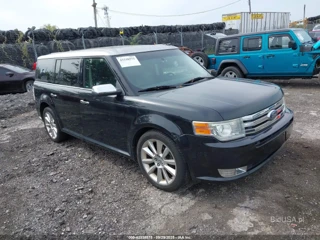 FORD FORD FLEX LIMITED