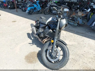 HONDA HONDA CMX500 A2