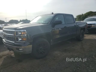CHEVROLET SILVERADO K1500 LT K1500 LT
