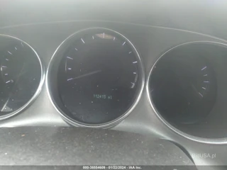 LINCOLN LINCOLN MKZ