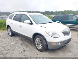 BUICK BUICK ENCLAVE CXL