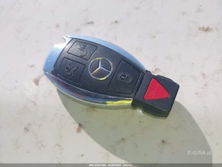 MERCEDES-BENZ MERCEDES-BENZ CLA 250