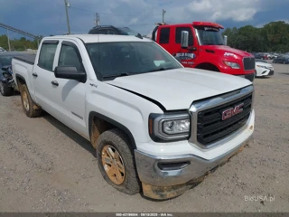 GMC SIERRA 1500
