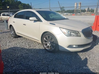 BUICK BUICK LACROSSE PREMIUM I GROUP