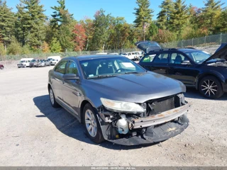 FORD FORD TAURUS SE
