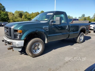 FORD F250 SUPER DUTY SUPER DUTY