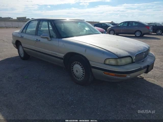 BUICK BUICK LESABRE CUSTOM