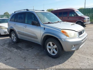 TOYOTA TOYOTA RAV4