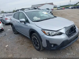 SUBARU SUBARU CROSSTREK PREMIUM
