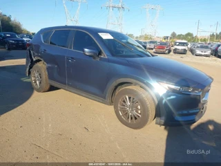 MAZDA MAZDA CX-5 SPORT