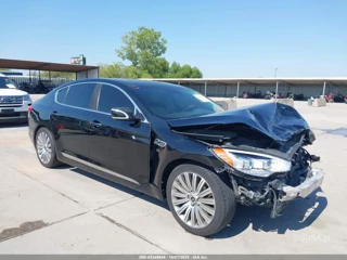 KIA KIA K900 PREMIUM