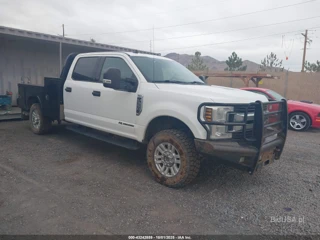 FORD FORD F-350 XLT