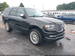 LINCOLN LINCOLN NAVIGATOR