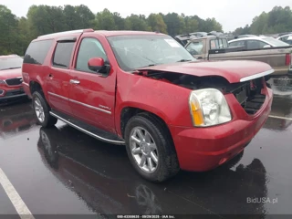 GMC YUKON XL 1500 DENALI