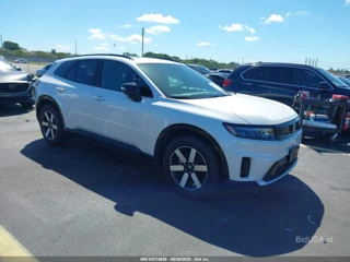 HONDA HONDA PROLOGUE TOURING