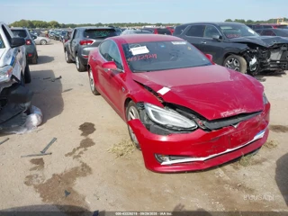 TESLA TESLA MODEL S 60D/70D/75D/85D/90D