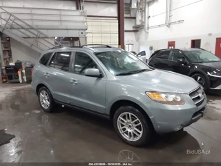 HYUNDAI HYUNDAI SANTA FE LIMITED/SE
