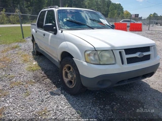 FORD FORD EXPLORER SPORT TRAC ADRENALIN/XLS/XLT