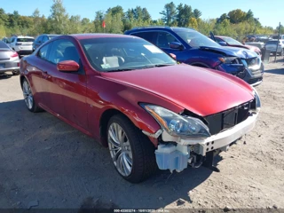 INFINITI INFINITI Q60