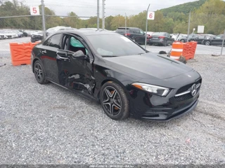 MERCEDES-BENZ MERCEDES-BENZ A 220 4MATIC