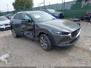 MAZDA MAZDA CX-30 2.5 S SELECT