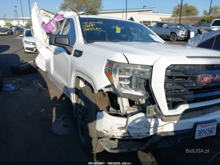 GMC SIERRA 1500 ELEVATION
