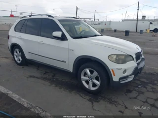 BMW X5 3.0SI