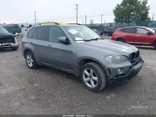 BMW X5 3.0SI