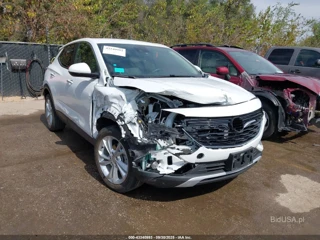 BUICK BUICK ENCORE GX PREFERRED FWD