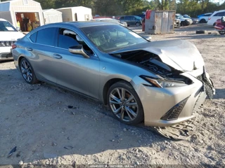 LEXUS LEXUS ES 350 F SPORT
