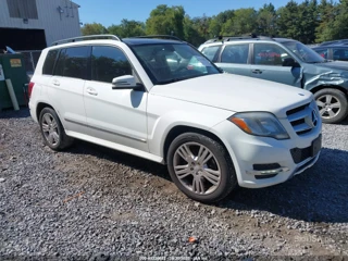 MERCEDES-BENZ MERCEDES-BENZ GLK 350 4MATIC