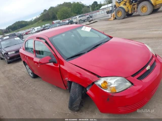 CHEVROLET CHEVROLET COBALT LT