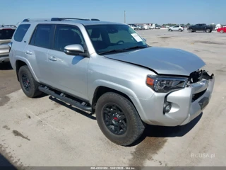 TOYOTA TOYOTA 4RUNNER SR5 PREMIUM