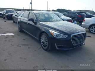 GENESIS GENESIS G90 3.3T PREMIUM