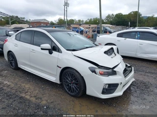 SUBARU SUBARU WRX LIMITED